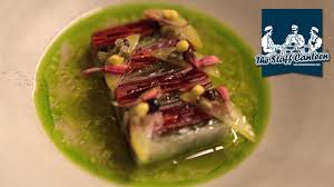 Michelin star ratings michelin gives out up to three stars, with only the world's greatest dining establishments attaining that coveted third star. Michelin Star Chef Nicolai Norregaard Kadeau Talks Nordic Cuisine And Food Influences Youtube