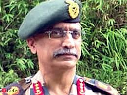 Indian Army Chief Vetting Process For Next Army Chief Begins