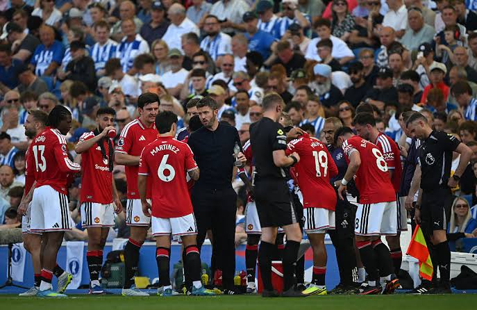 Man Utd confirm pre-season plans ahead of 2026/27 campaign