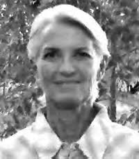 Linda “Lou” Gillett (1953-2007)