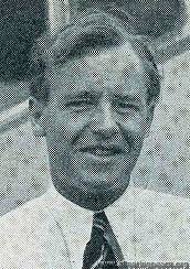 de Havilland, Geoffrey Raul