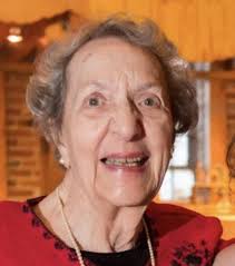 Most Recent Obituaries