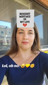 Not sure this filter's accurate, lol. 😂 #funny #filter #mistakes  #trustissues