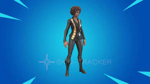 How to get the fortnite john wick outfit? 4k Fortnite Sofia Outfit John Wick Character 3d Model Showcase Youtube
