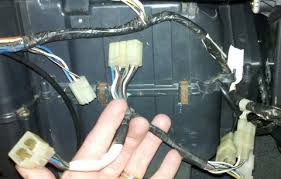 Air conditioning system, multiport fuel injection system/sequential multiport fuel injection system. Installing Ac In A Non Ac 4runner Ih8mud Forum