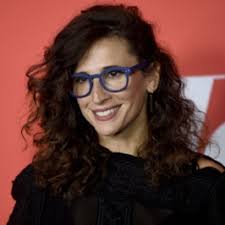 that's what she said — season three