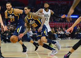 The lawn mower is waterproof, cordless, and ultra quiet. Los Angeles Clippers Vs Utah Jazz Nba Picks Odds Predictions 12 17 20 Sports Chat Place