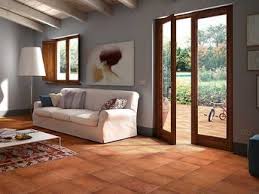 Gres Porcellanato Effetto Cotto Campigiana Living Room Tiles Tile Floor Living Room Tile Bedroom