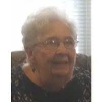 Violet Beverly Kendall Obituary