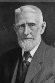 Joseph Silliman's Instagram, Twitter & Facebook