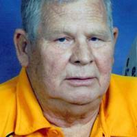 James Oris Whaley Jr.