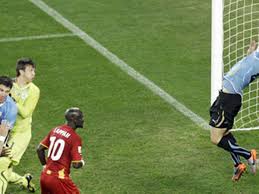 Uruguay 2010 fifa world cup. Sunderland S Ghana Stars Won T Hold Grudge Against Liverpool Fc And Uruguay Striker Luis Suarez For World Cup Handball Liverpool Echo