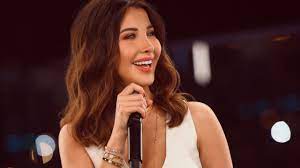Introduction she is one of the biggest music icons in the arab world. A Nancy Ajram Documentary Is Coming Mille
