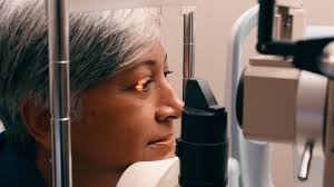 Vision a little blurry? You could be one of the 40% with astigmatism