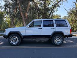 Image result for Bright White 1995 Wrangler