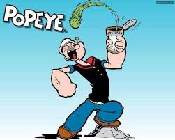 Popeye Popeye The Sailor Man Popeye Cartoon Old Cartoons