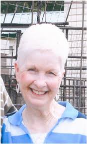 Markie Roberson Obituary October 2, 2015