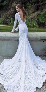 33 Lace Wedding Dresses That You Will Absolutely Love Lace Wedding Dress With Sleeves Wedding Dress Long Sleeve Wedding Dresses Lace