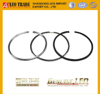 Cummins L375 C3928294+C3964073+C3921919 Leo100132A Piston Ring 6L-L375