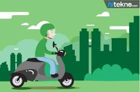 Tante vs ojol terbaru 2021. Driver Ojol Dapat Amplop Dari Customer Isinya Bikin Terkejut Hitekno Com