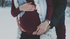 Pertes de sang du premier trimestre : Grossesse Que Peuvent Signifier Des Pertes De Sang Quand On Est Enceinte Femme Actuelle Le Mag