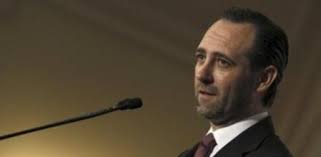 Bauzá reivindica ante Rajoy una financiación justa para Baleares