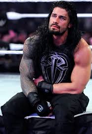 Reigns was recently interviewed by people and spoke about the character he has been portraying since last summer. Lovin Wwe Wwe Superstar Roman Reigns Roman Reigns Wwe Roman Reigns