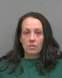 Gainesville Mom Kills Ex's Girlfriend During Custody Exchange