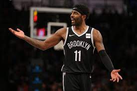 3 818 082 tykkäystä · 30 602 puhuu tästä. Nba Rumors This Bucks Nets Trade Forms A Kyrie Irving Giannis Duo