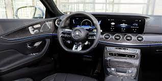 If i got some other classes inherit this a class, call it c, when calling this get method, would this o use c class as the caller of cls()? Mercedes Benz Stellt Facelift Fur Den Cls Vor Meinauto De