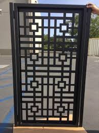 Urban Design Modern Metal Gate Custom Pedestrian Gat Garden Etsy In 2020 Iron Door Design Steel Door Design Metal Doors Design