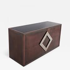 We did not find results for: Maison Jansen Maison Jansen Red Copper Patinated Brass Credenza With Diamond Door Handle