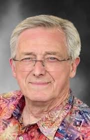 Stanley Cox Obituary (1940