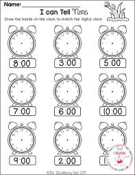 Spring Math Worksheets For Your Prek 1st Grade Students Math Worksheets Kindergarten Math Worksheets Spring Math Worksheets