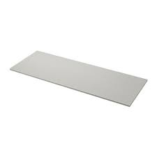 Alltid 60 dagers åpent kjøp! Ekbacken Benkeplate Lys Gra Stein 63 5x246 Cm 303 356 43 Anmeldelser Pris Hvor Du Kan Kjope