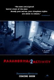 Pin By Baylee Clegg On Movies Paranormal Activity 2 Paranormal Activity Movie Free Horror Movies