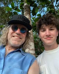 Everyone please help me say “Happy Birthday Lincoln”!! Alright Sonny boy!  You've hit the big 18 and you're stepping into manhood in the most gracious  confidently humble way. Your Mom and I