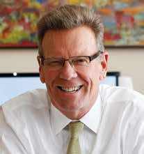 FROM BEIJING TO THE 'BURGH