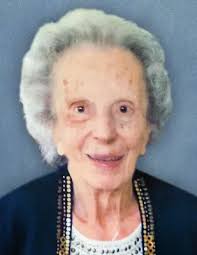 Obituary information for Ruth Stern