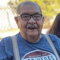 Manuel Lopez Obituary