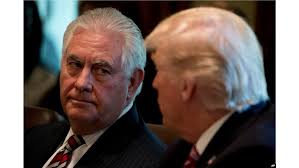 DC Roundup: Congressman Critically Injured, Investigation Into Trump, State  Dept. Cuts