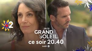 Le procureur demande à manu de trouver qui permet à nathalie et son mari de communiquer. Un Si Grand Soleil Alice Ne Digere Pas Akim Terrorise Ce Qui Vous Attend Vendredi 11 Septembre Episode N 480 En Avance Stars Actu