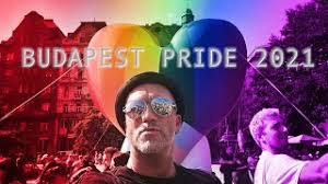 Budapest pride stands up for lgbt rights in hungary. W9ry3fwllmts6m