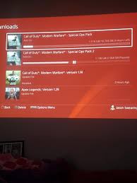 Call of duty modern warfare is out now on ps4, xbox one and pc. If Your Having An Issue Playing Multiplayer On Ps4 And Its Saying That Your Missing A Required Dlc Which Is Special Ops Pack 2 I Figured It Out Start The Game Up