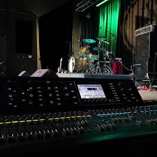 Before you can make your mark as an engineer, you need to find the graduate school that can best help you build your skills. A Day In The Life Of An Audio Engineer Cras