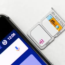 Iphoneunlock.zone is the best iphone unlock provider i can think of. The T Mobile Sprint Merger Could Mean The End Of The Physical Sim Card The Verge
