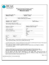 Sbi Life Certificate Online Fill Online Printable Fillable Blank Pdffiller