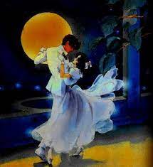 Waltz Dance Poses Google Search Romantic Dance Dancing In The Moonlight Dance Poses A hesitation waltz is danced to fast music. waltz dance poses google search