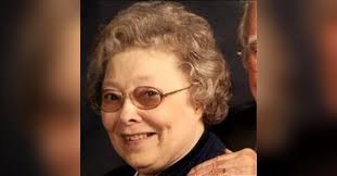 Mary Ann Ware Obituary