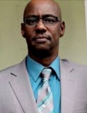 Obituary information for Mr. Marion "Bear" Roberts